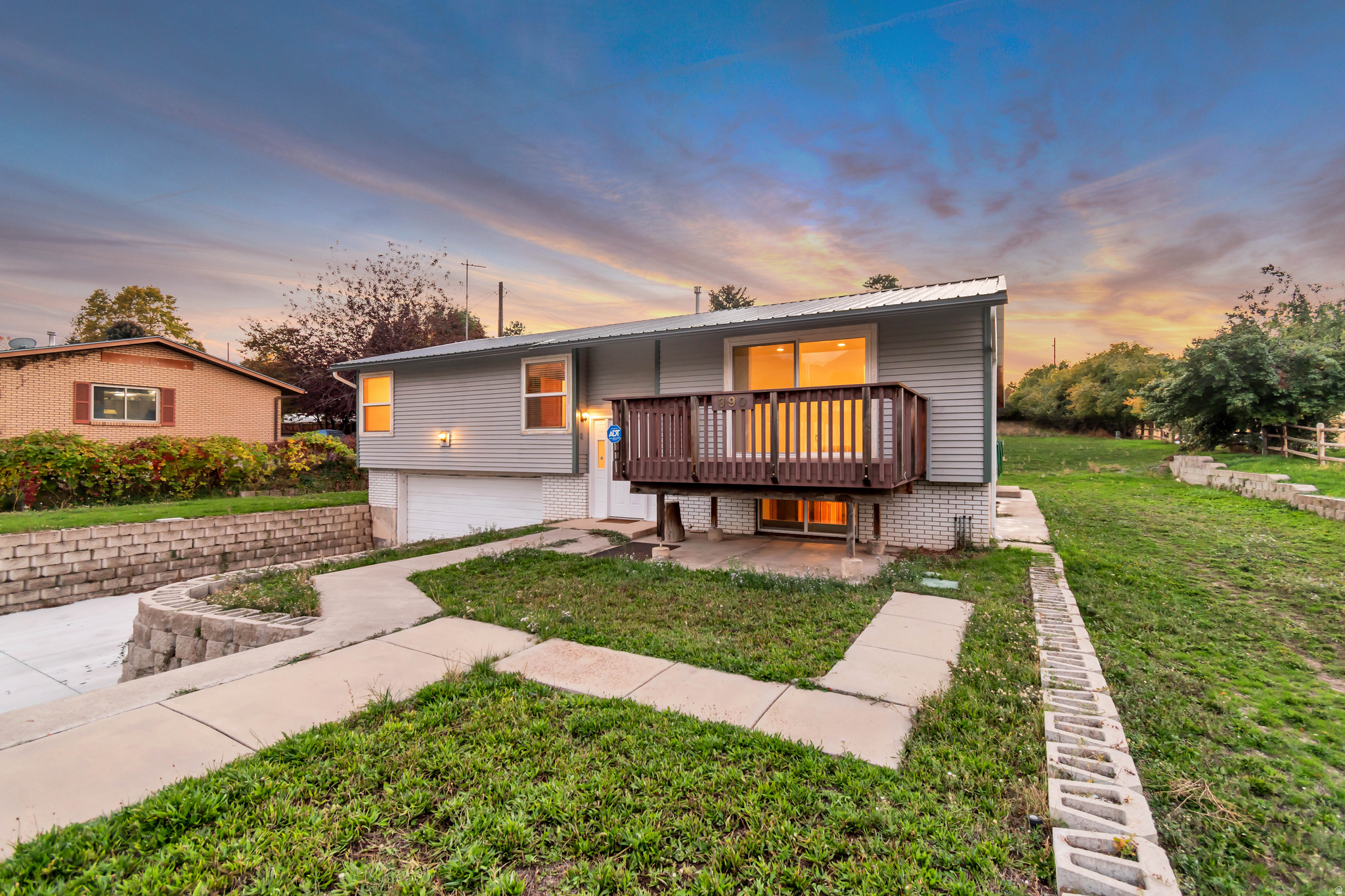 TOWER HEIGHT - Residential