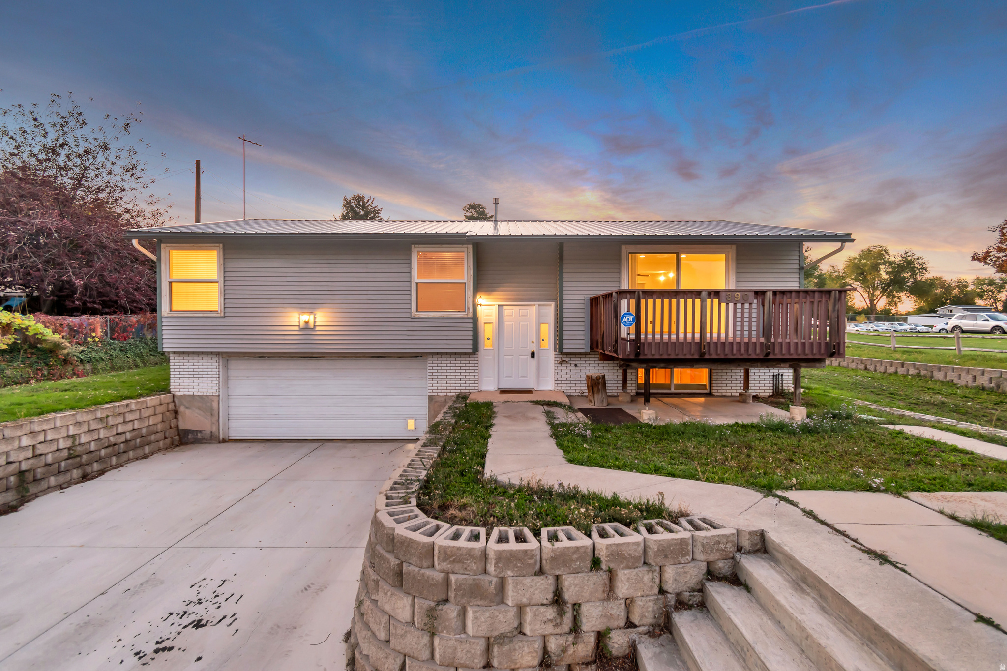 TOWER HEIGHT - Residential