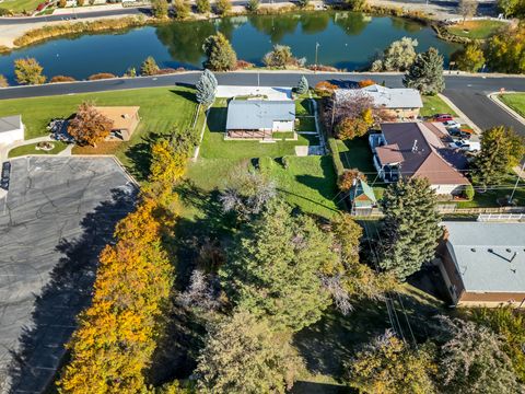 Tiny photo for 390 S SALEM DR, Salem, UT 84653 (MLS # 2140223)