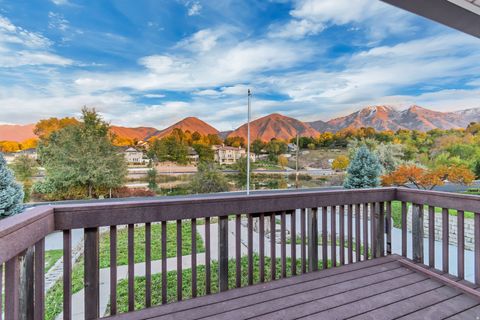 Tiny photo for 390 S SALEM DR, Salem, UT 84653 (MLS # 2140223)