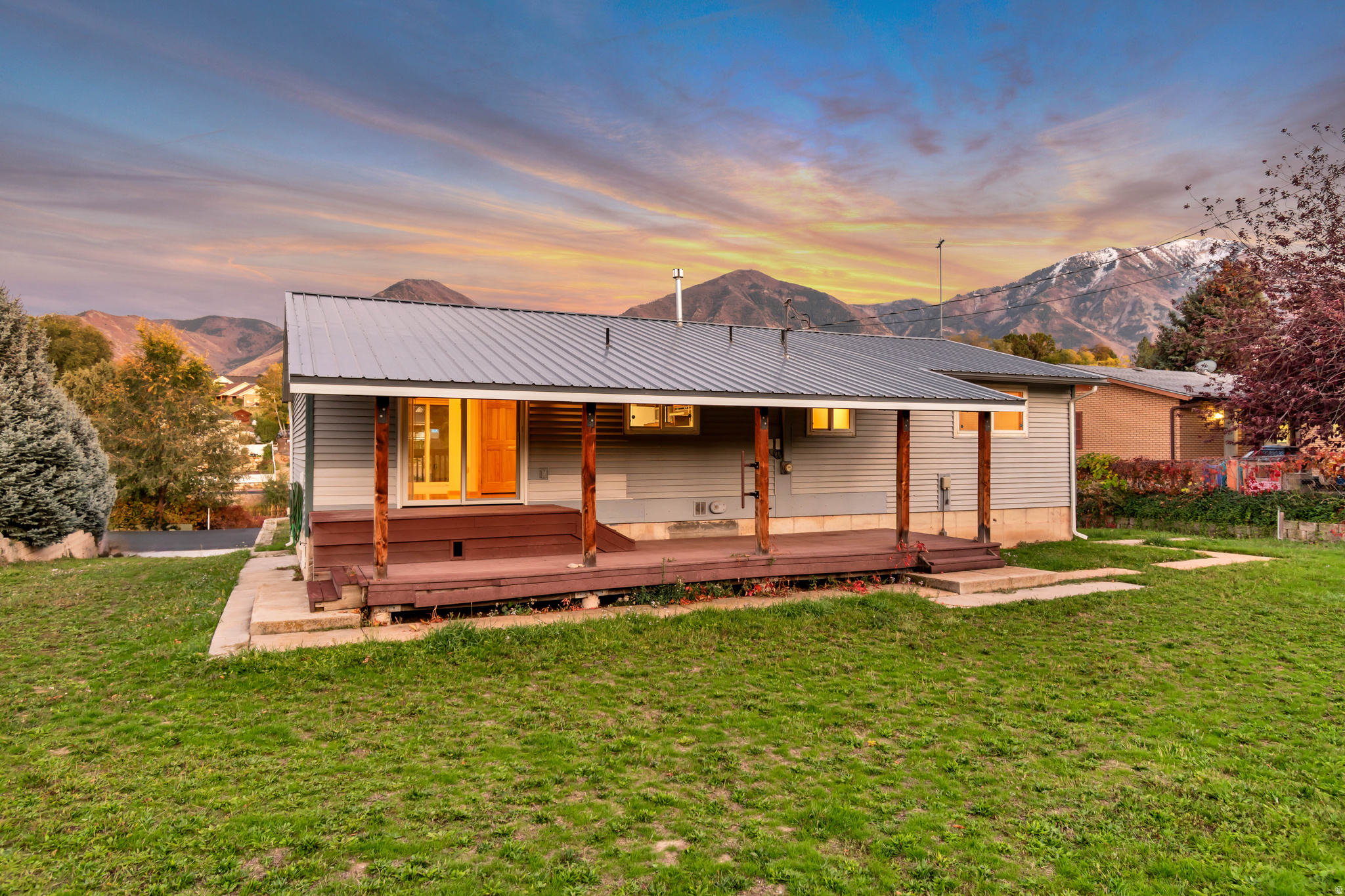 TOWER HEIGHT - Residential