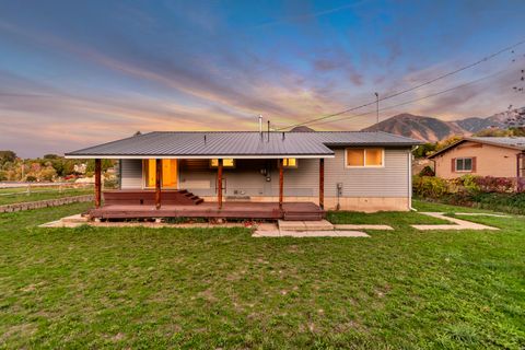 Tiny photo for 390 S SALEM DR, Salem, UT 84653 (MLS # 2140223)