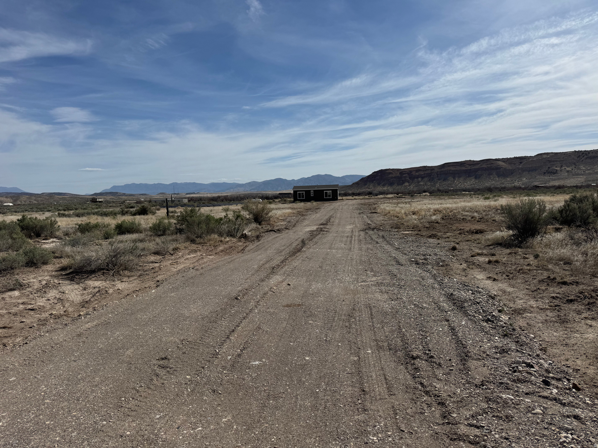 SEVIER RIVER RANCHES - Residential