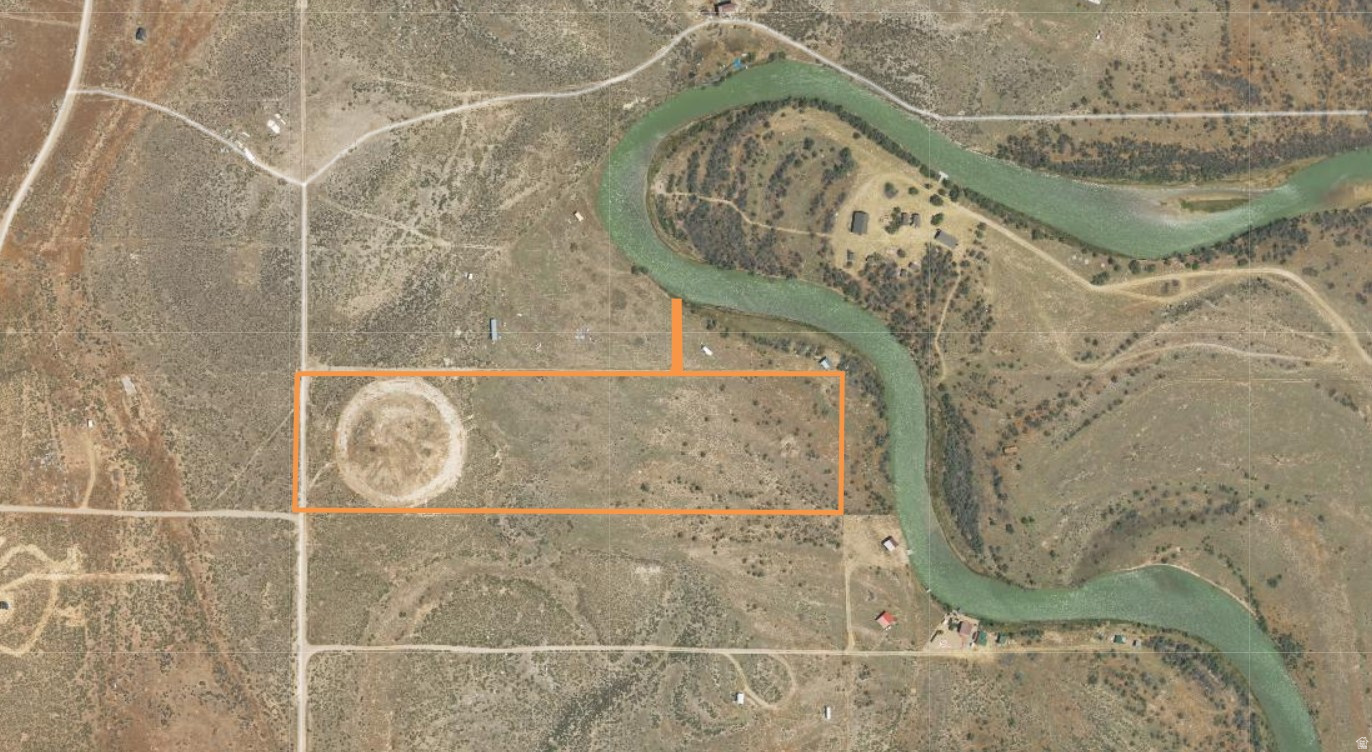 SEVIER RIVER RANCHES - Residential