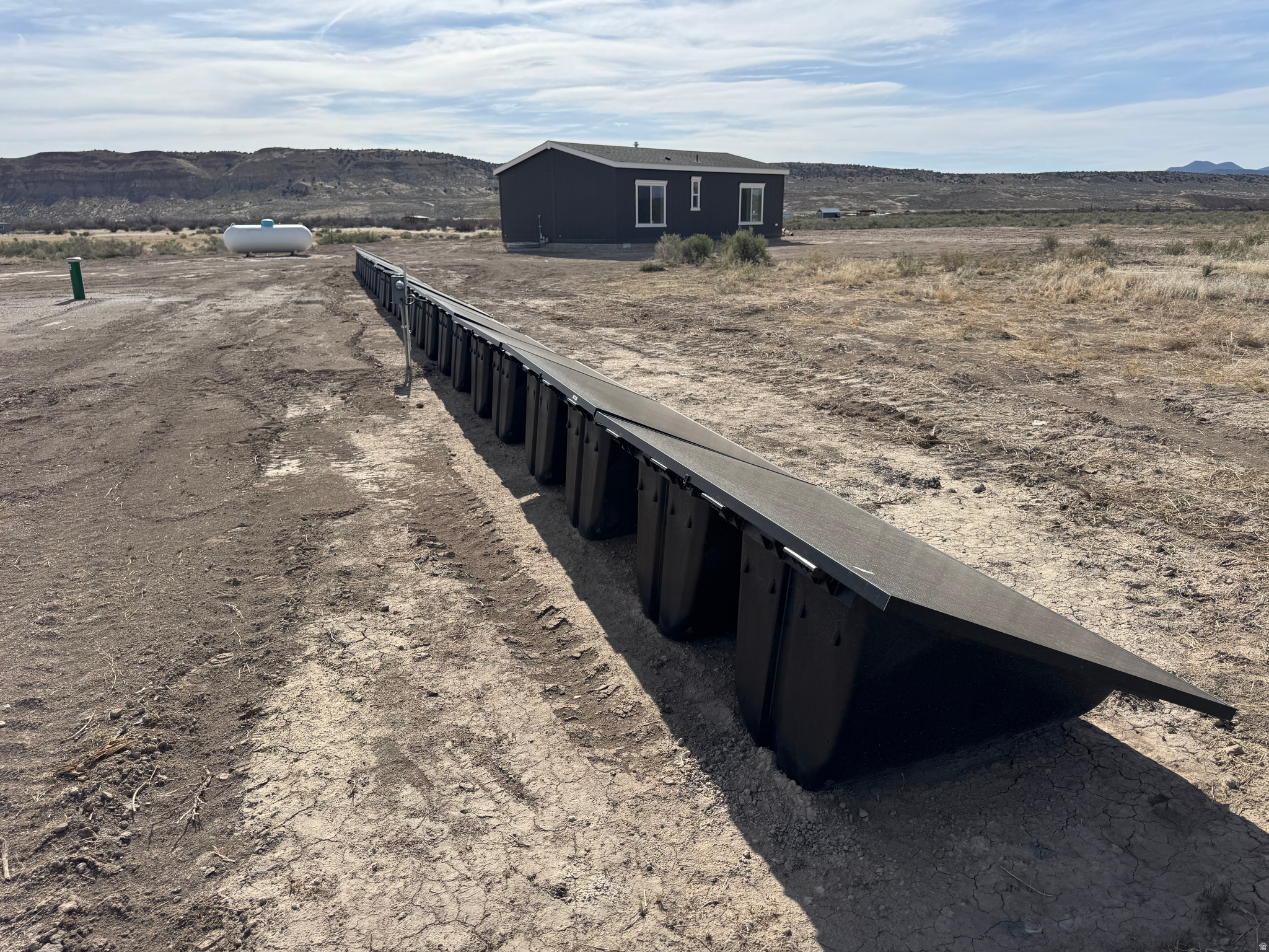 SEVIER RIVER RANCHES - Residential