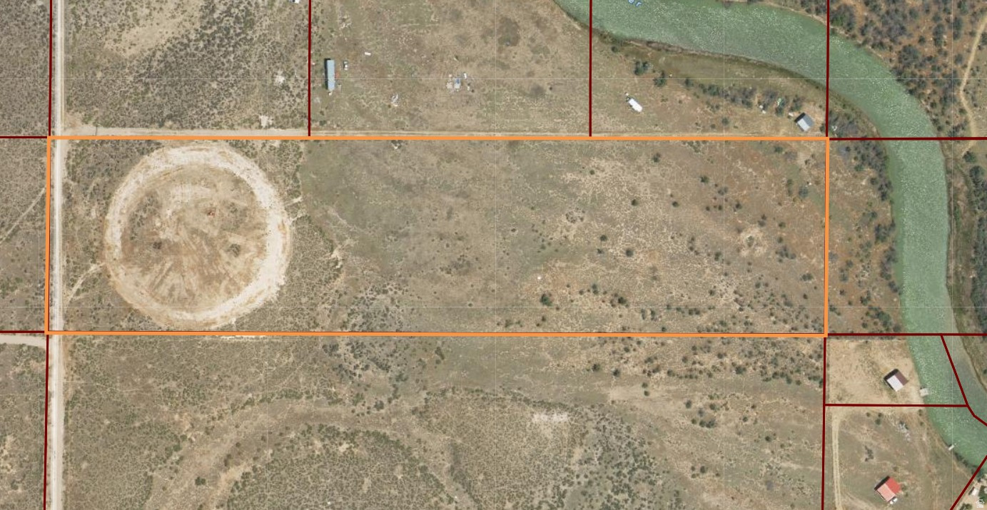 SEVIER RIVER RANCHES - Residential