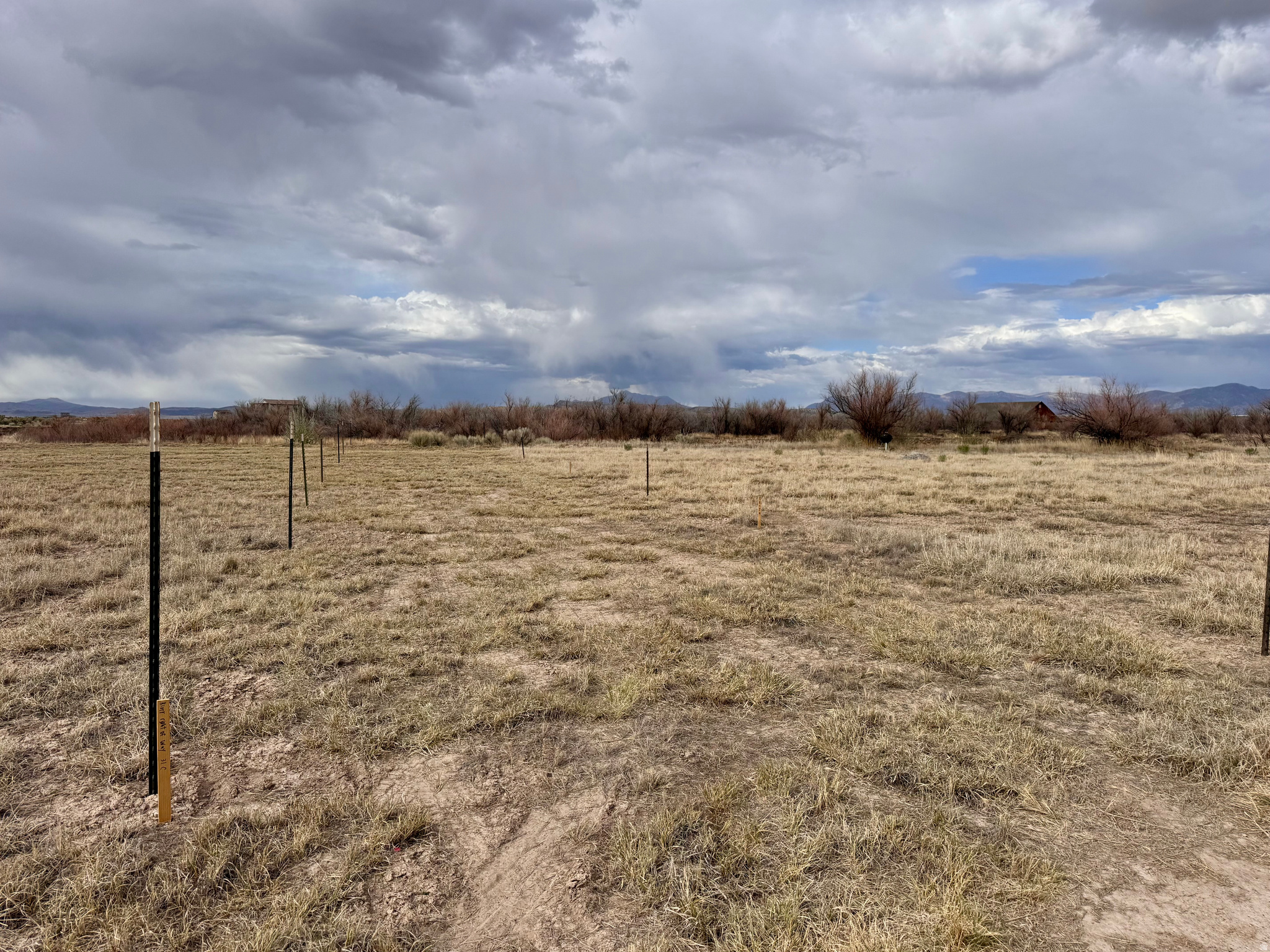 SEVIER RIVER RANCHES - Residential