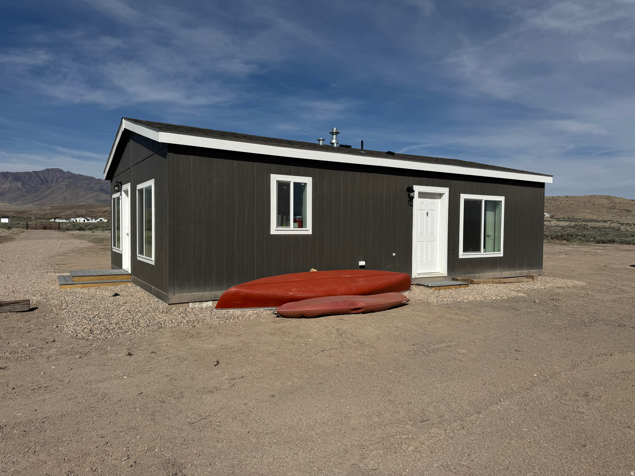 SEVIER RIVER RANCHES - Residential