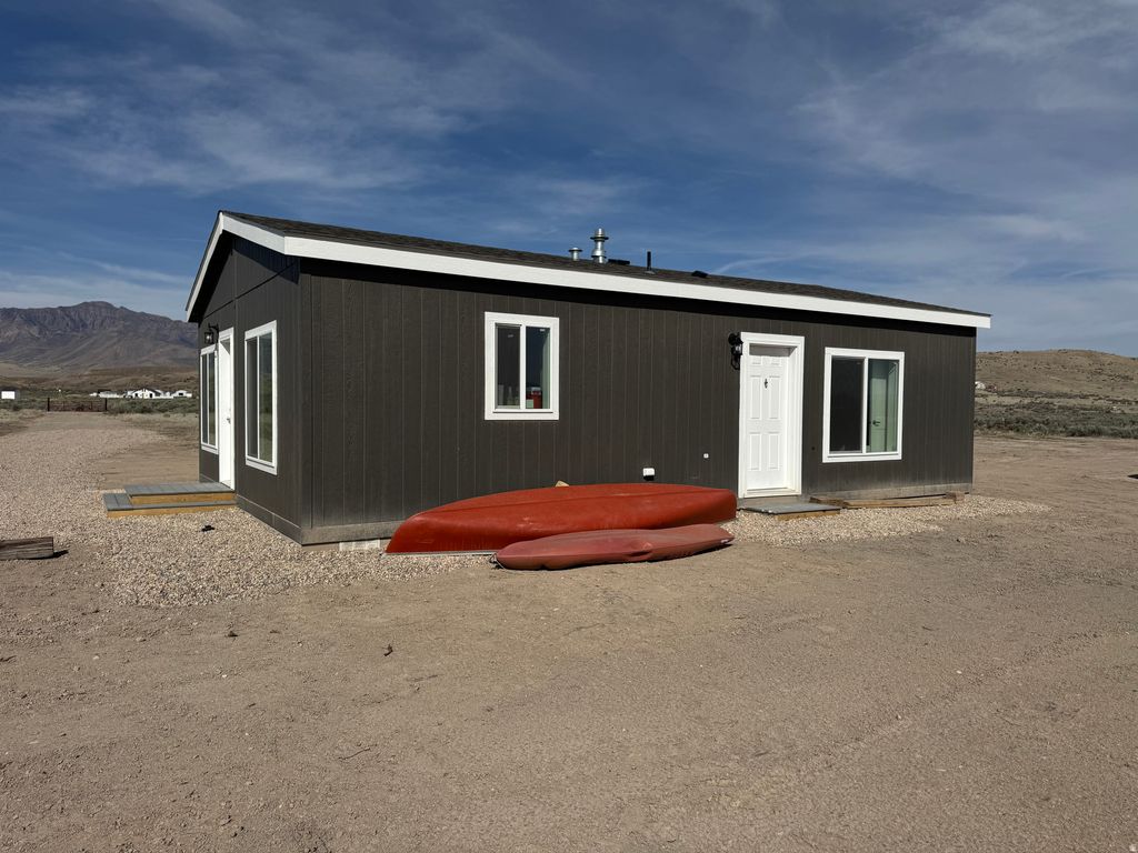 Photo of 32 SEVIER RIVER #32, Levan, UT 84639 (MLS # 2153040)