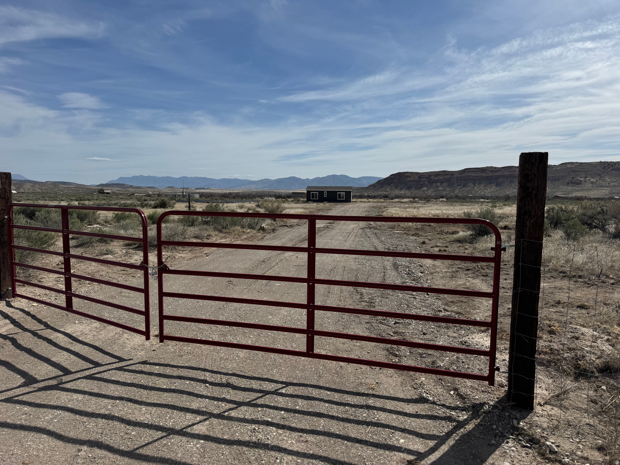 SEVIER RIVER RANCHES - Residential