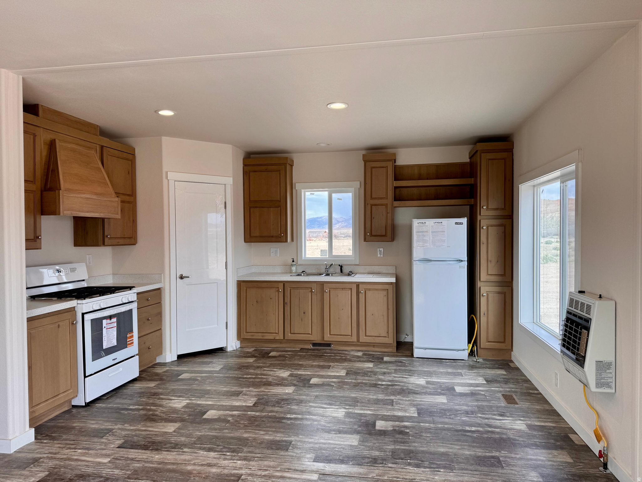 SEVIER RIVER RANCHES - Residential