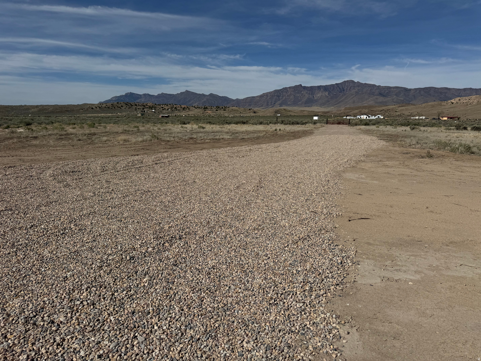 SEVIER RIVER RANCHES - Residential