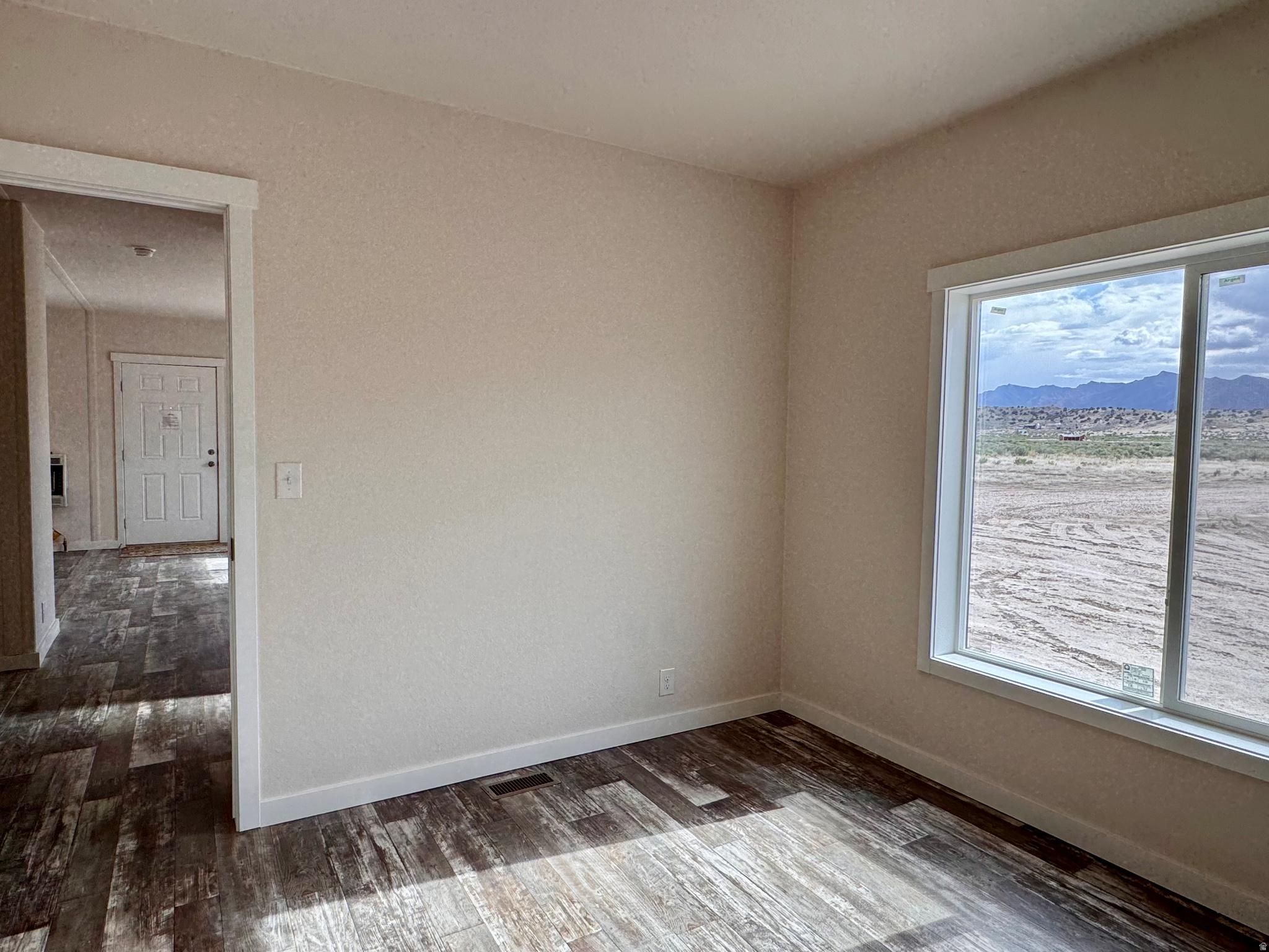 SEVIER RIVER RANCHES - Residential