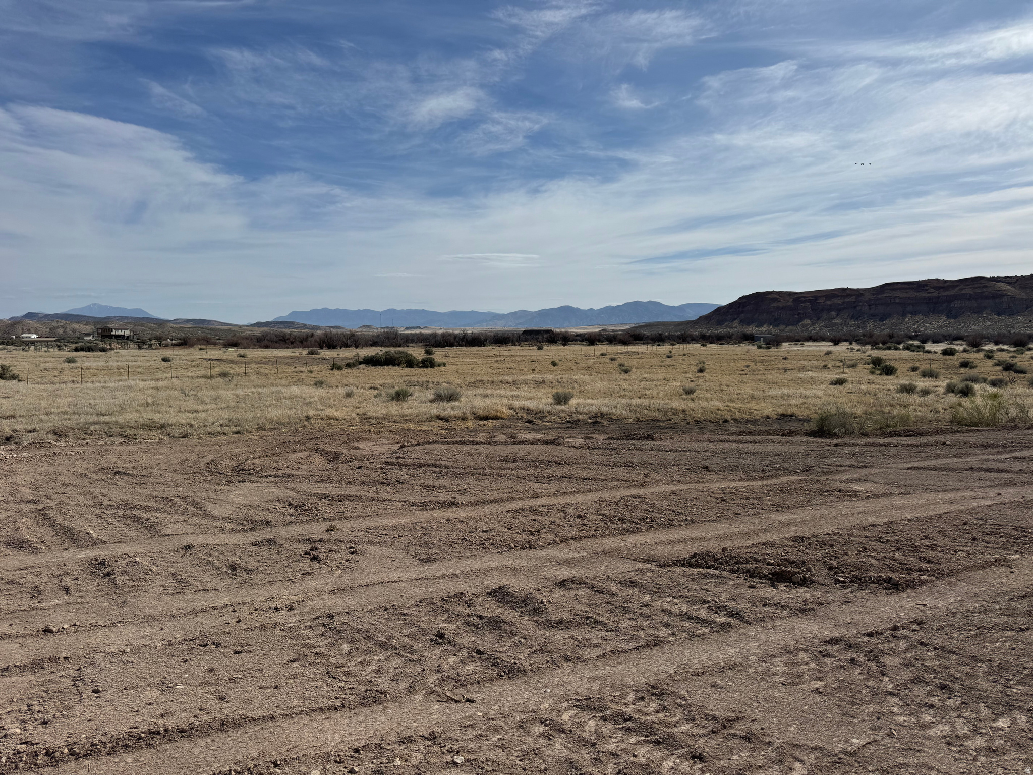 SEVIER RIVER RANCHES - Residential