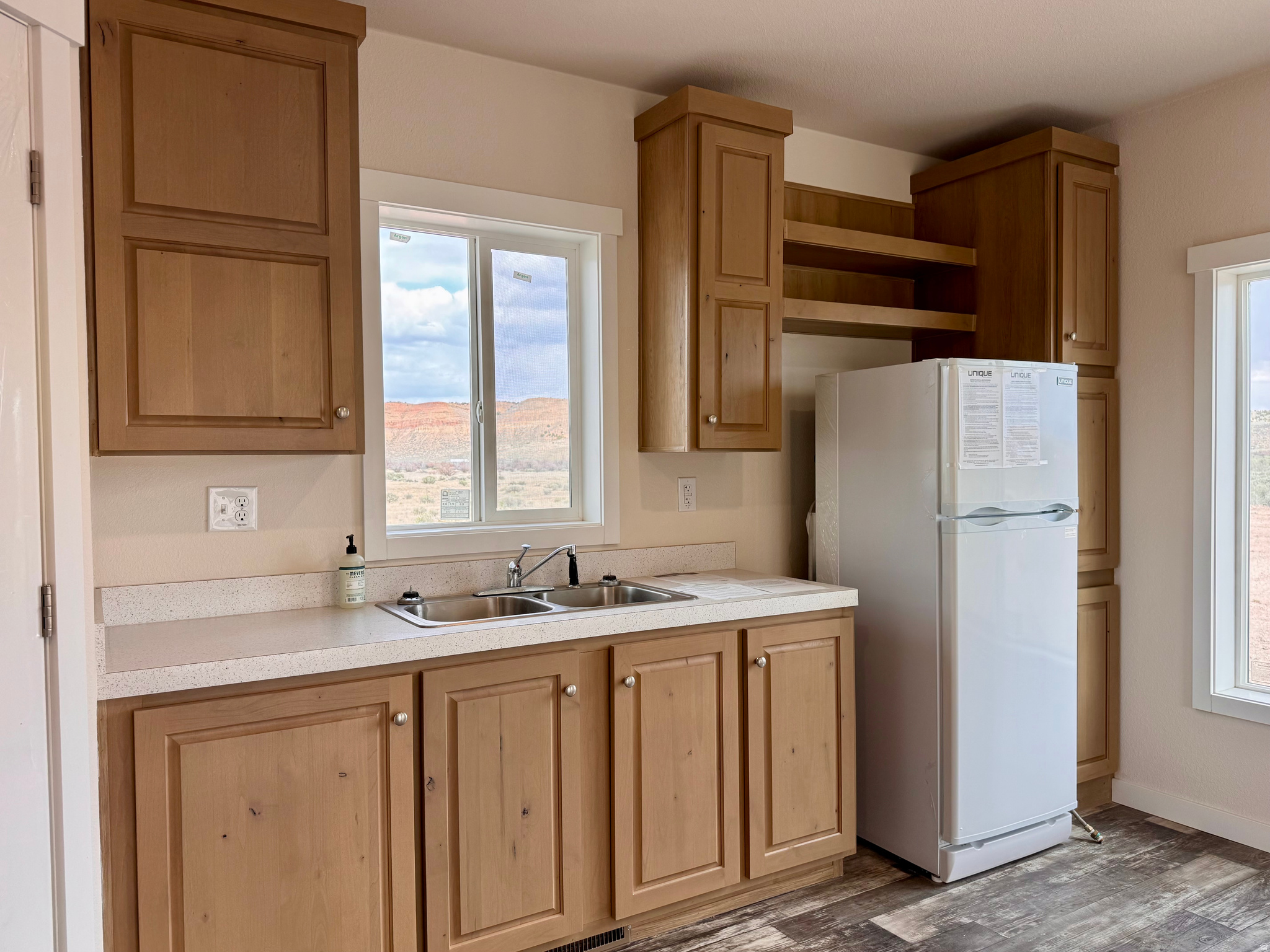 SEVIER RIVER RANCHES - Residential