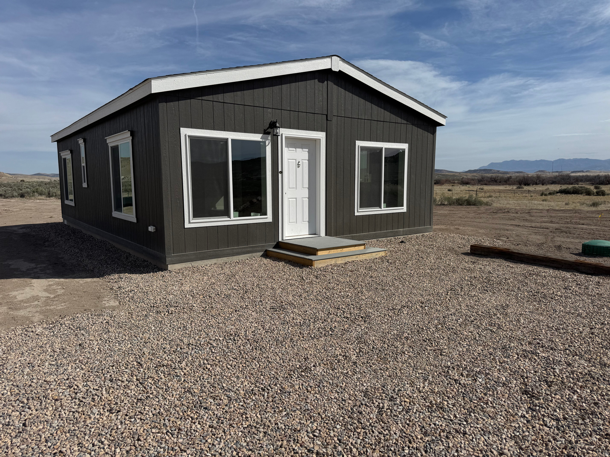 SEVIER RIVER RANCHES - Residential