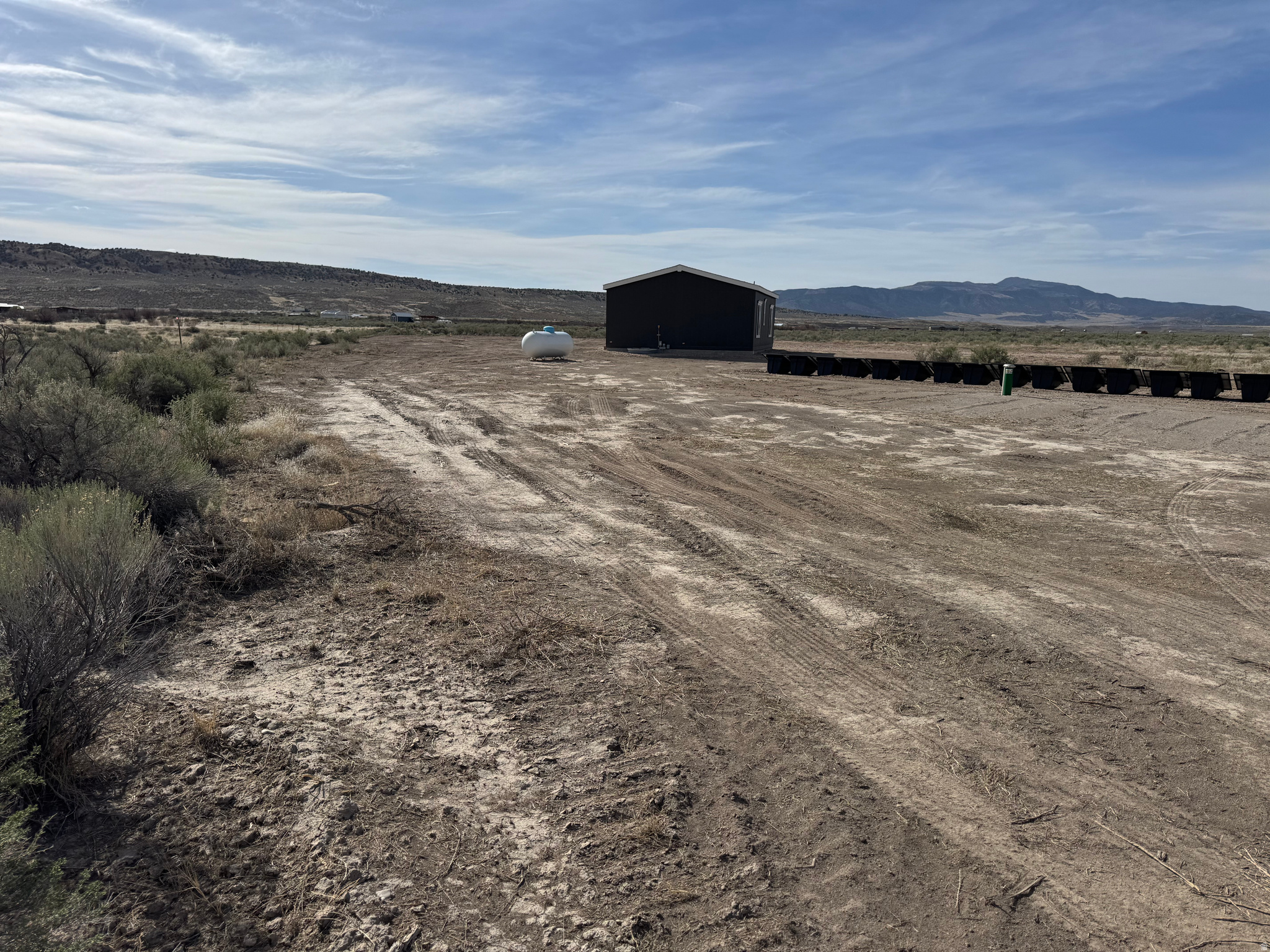 SEVIER RIVER RANCHES - Residential