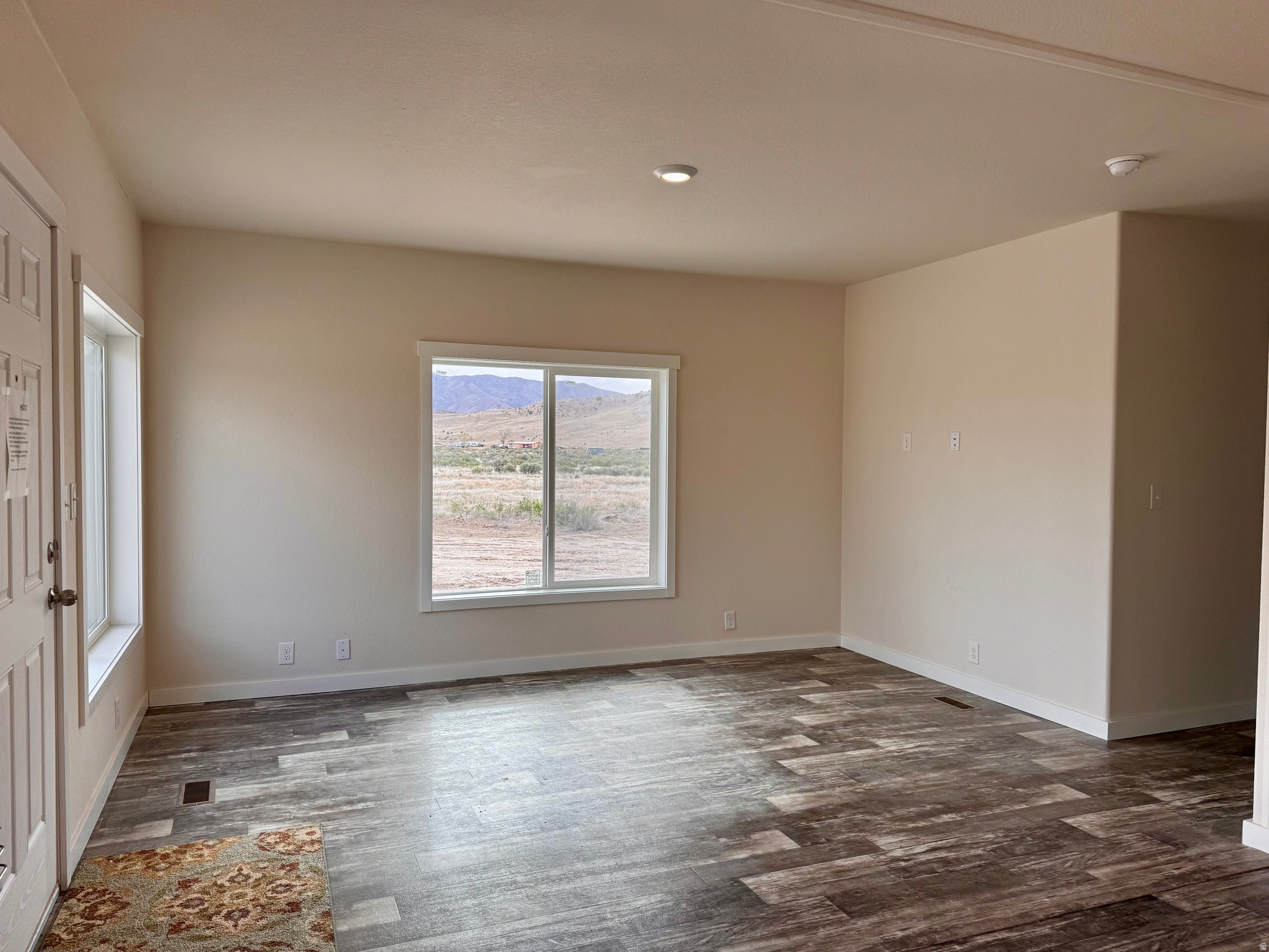 SEVIER RIVER RANCHES - Residential