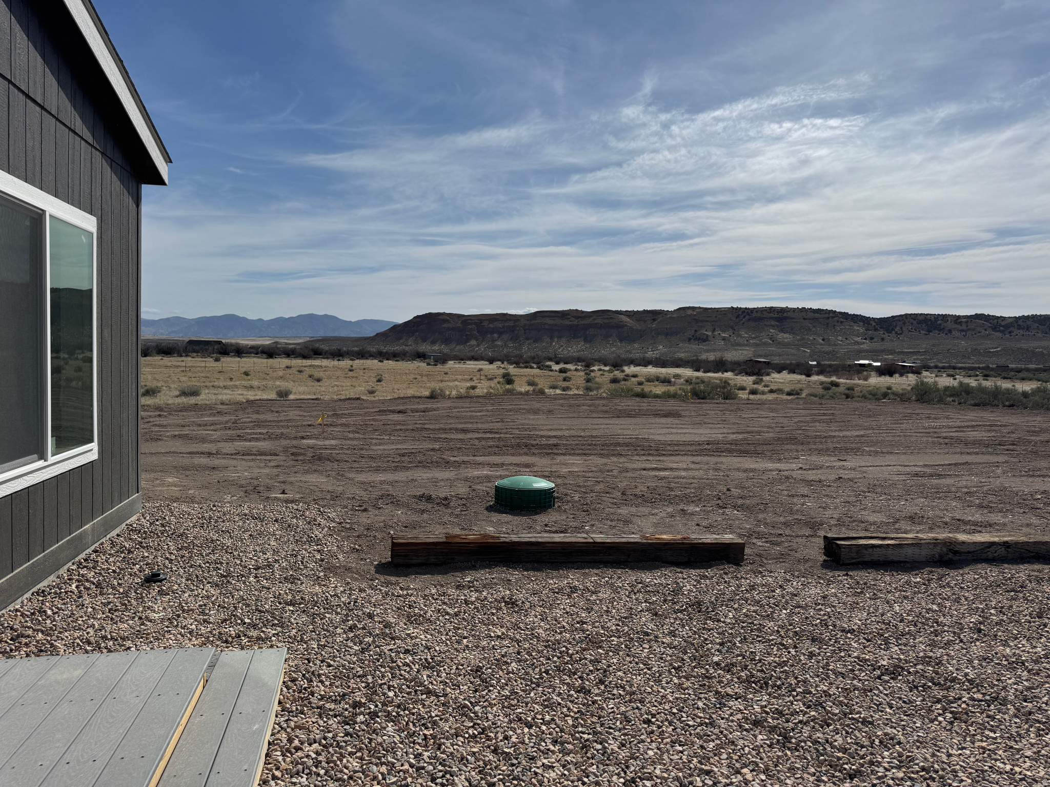 SEVIER RIVER RANCHES - Residential
