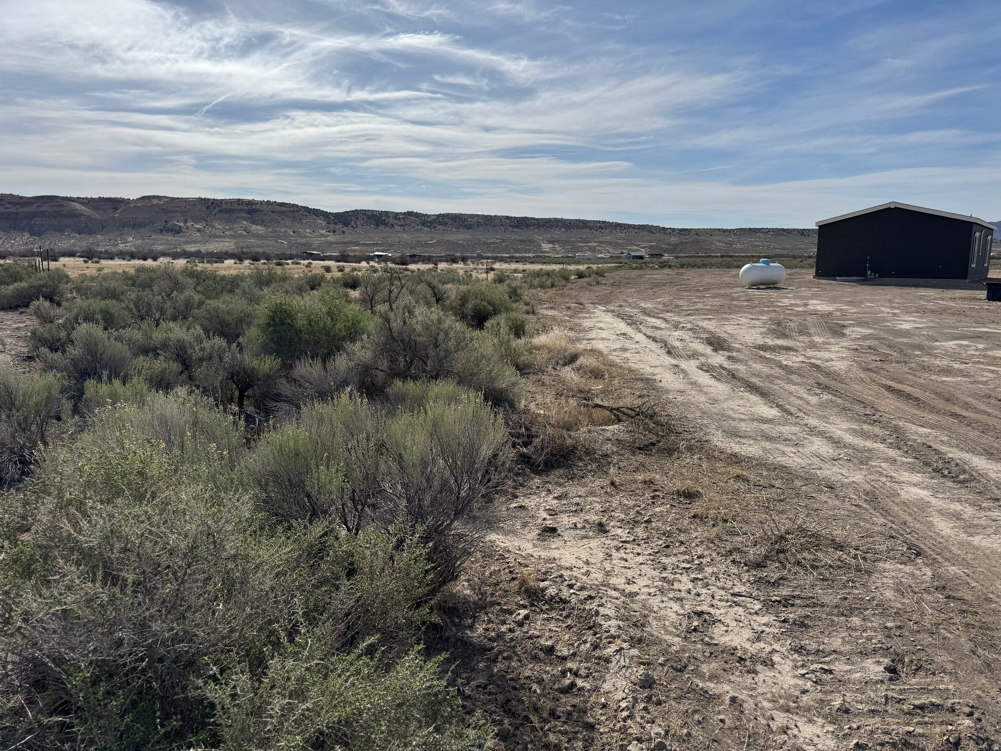 SEVIER RIVER RANCHES - Residential