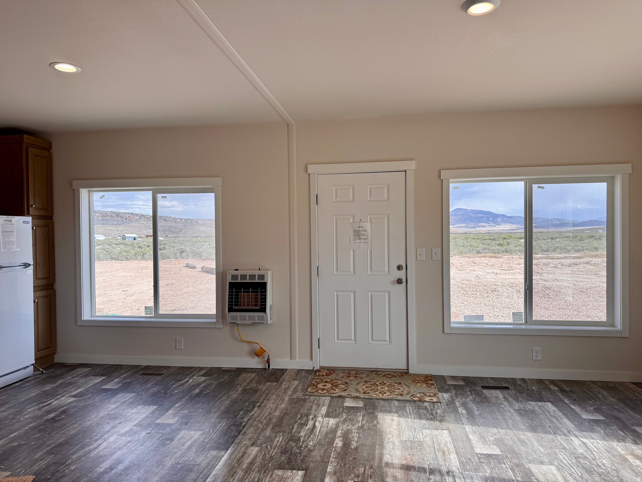 SEVIER RIVER RANCHES - Residential