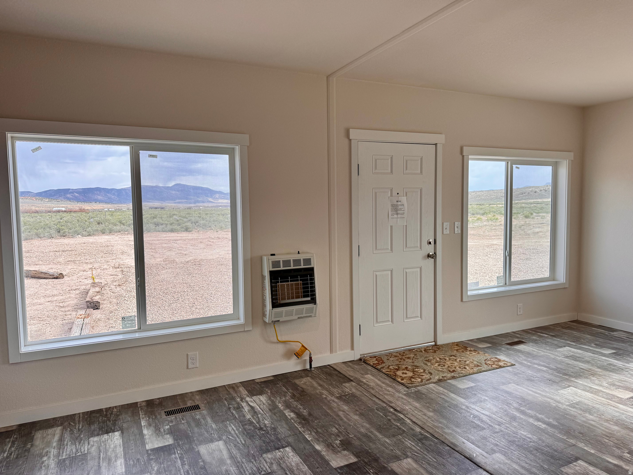 SEVIER RIVER RANCHES - Residential