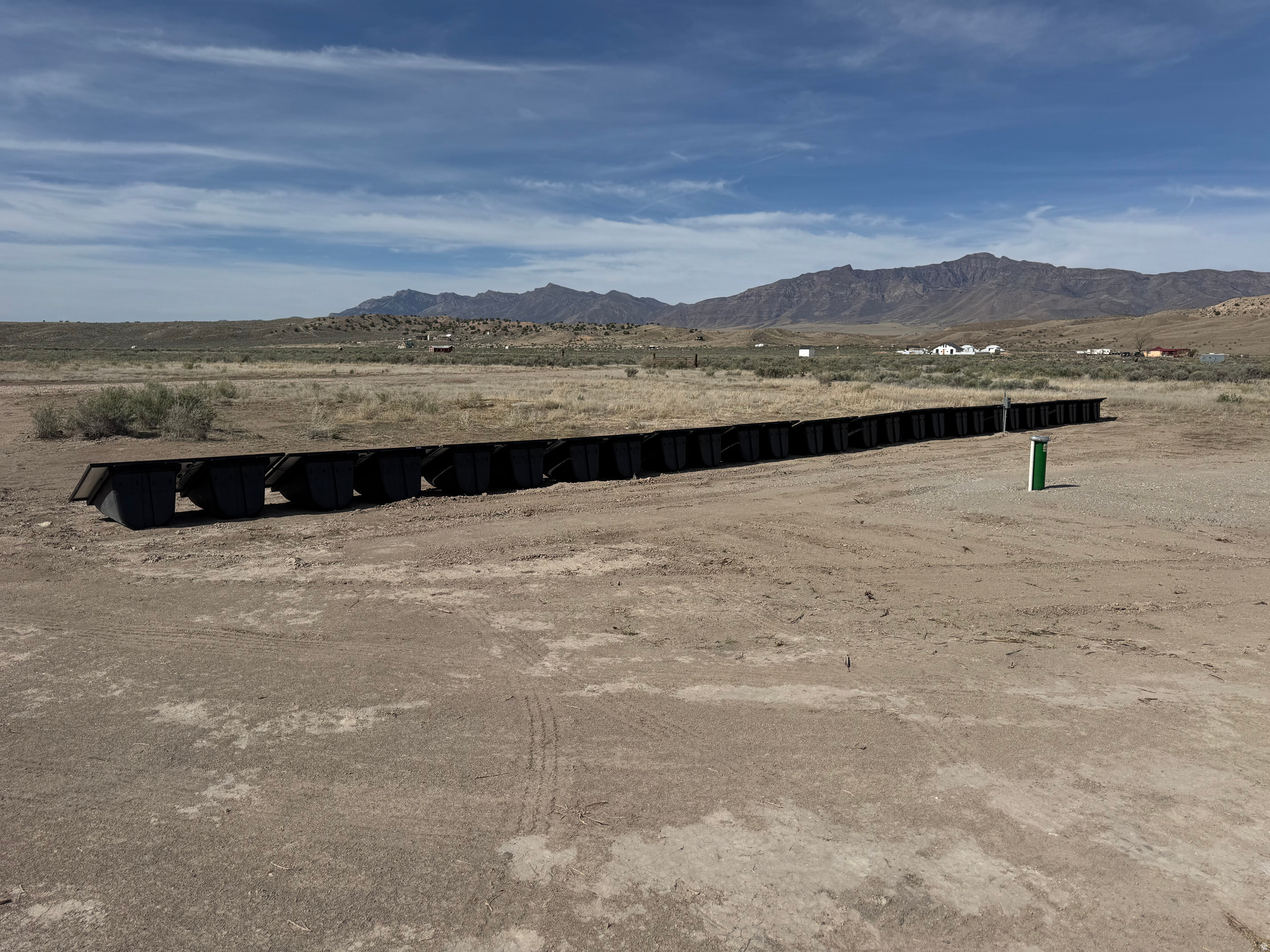SEVIER RIVER RANCHES - Residential