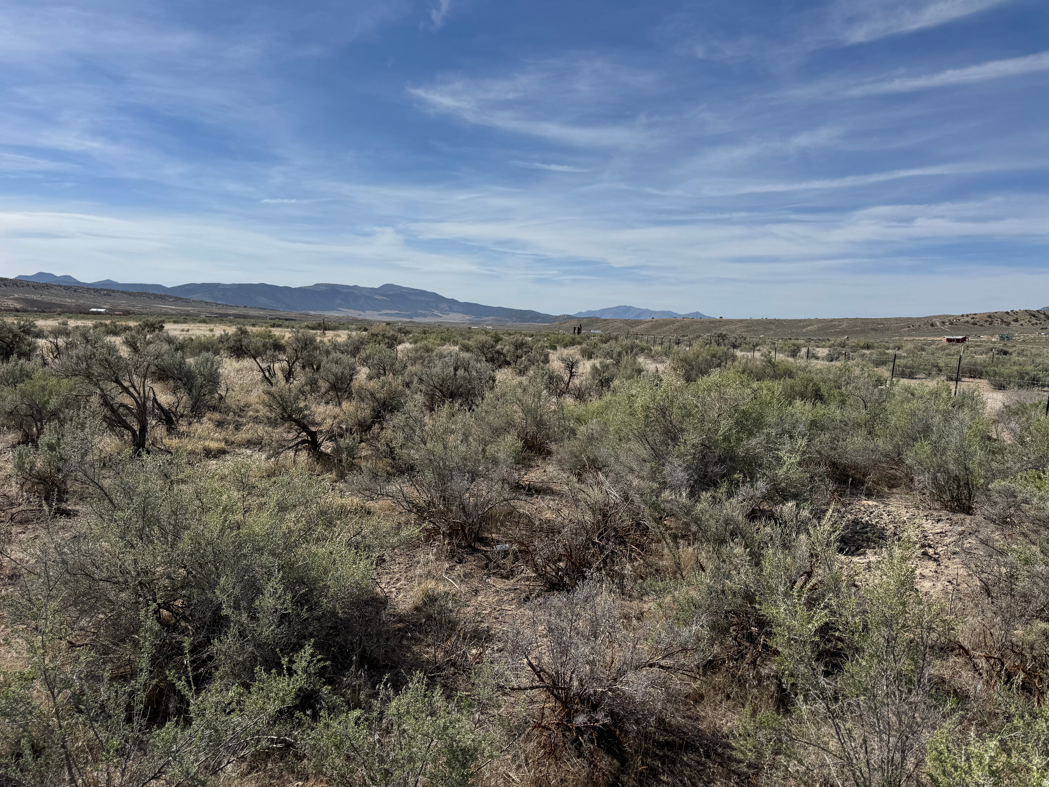 SEVIER RIVER RANCHES - Residential