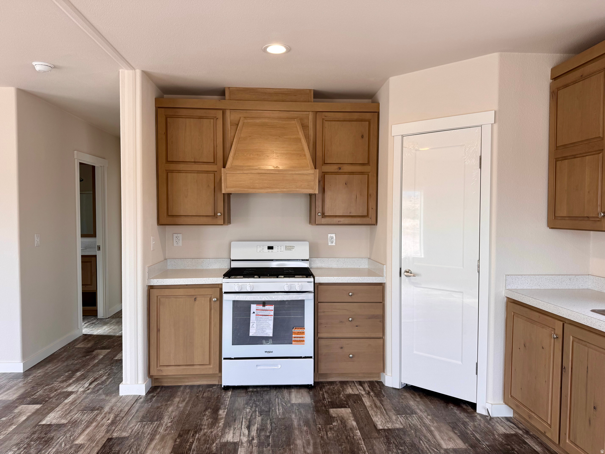 SEVIER RIVER RANCHES - Residential