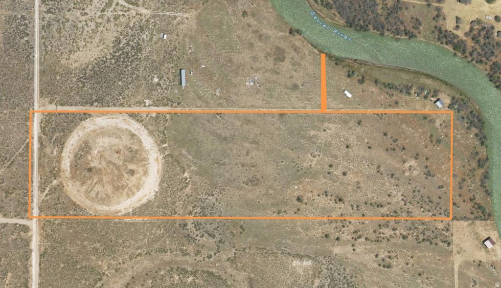 Photo of 32 SEVIER RIVER #32, Levan, UT 84639 (MLS # 2153040)