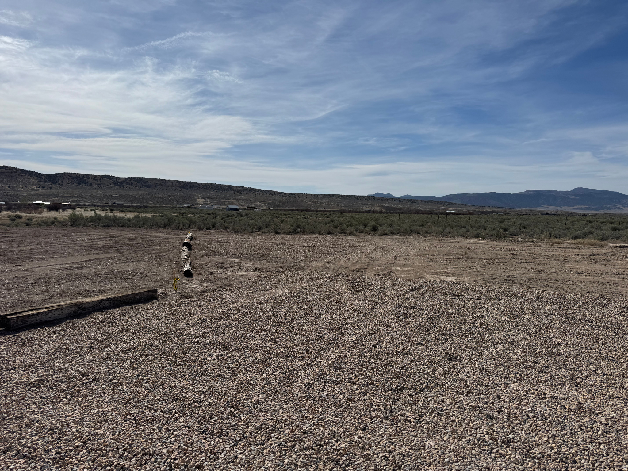 SEVIER RIVER RANCHES - Residential
