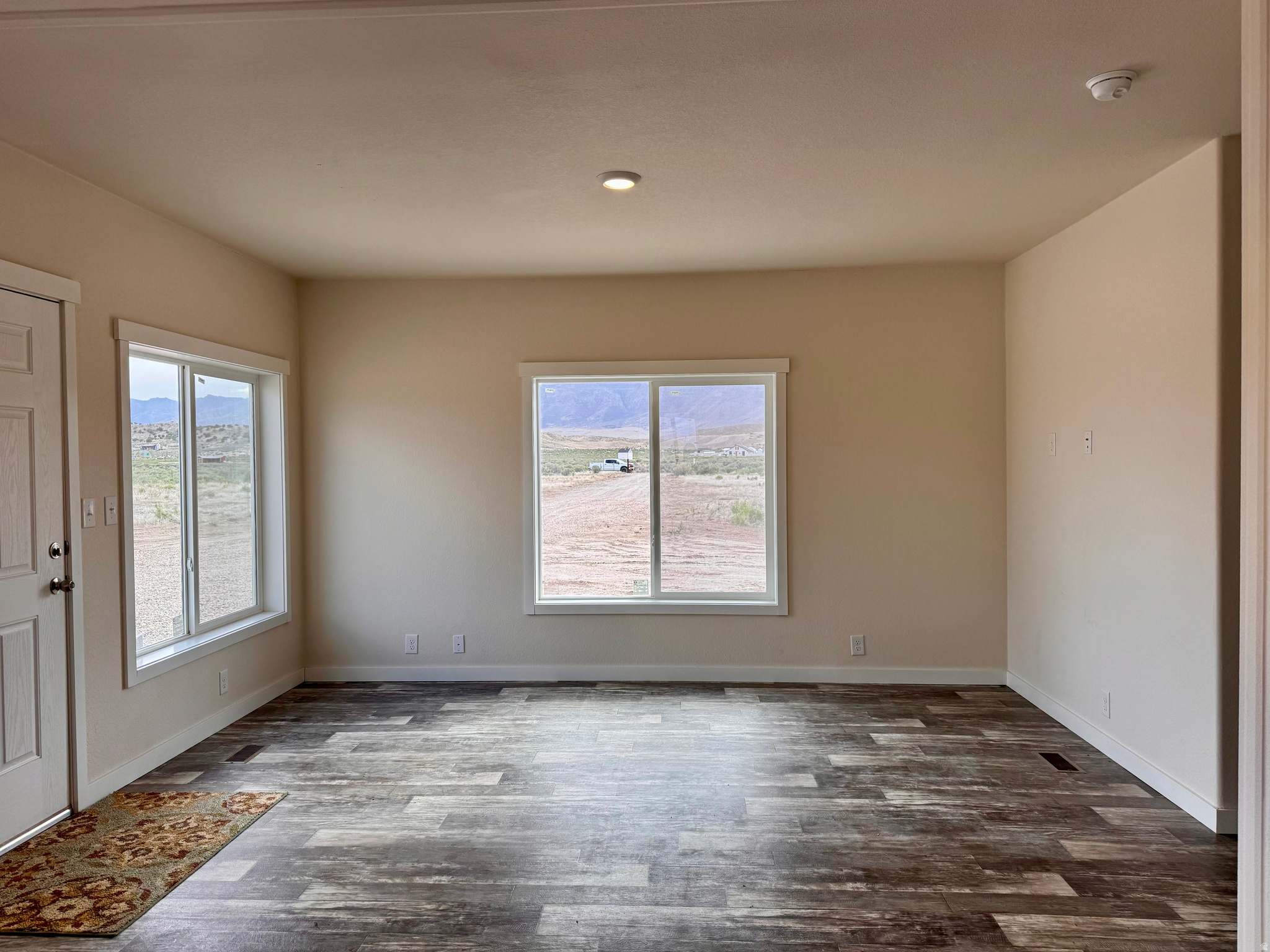 SEVIER RIVER RANCHES - Residential