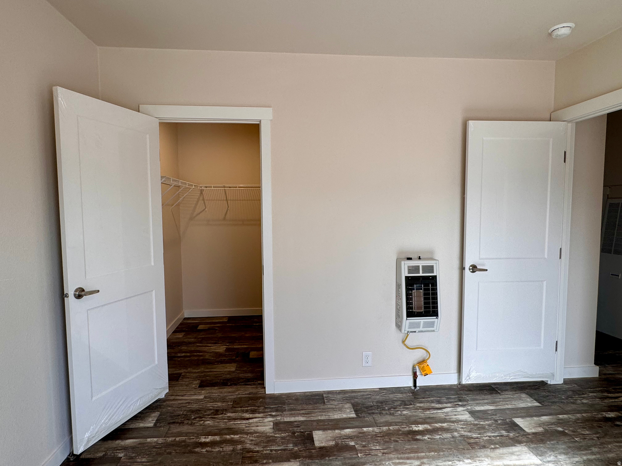 SEVIER RIVER RANCHES - Residential