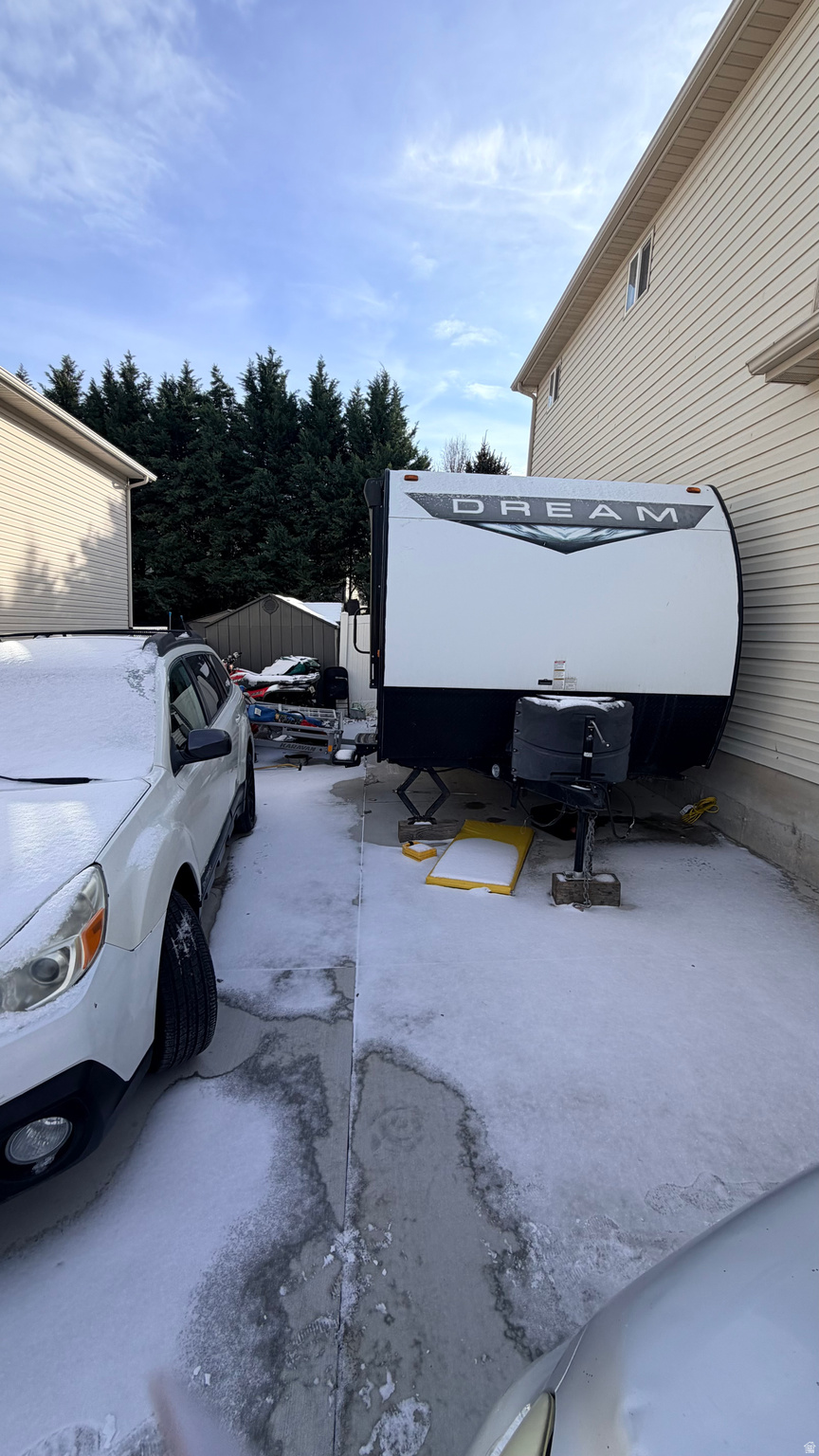 OQUIRRH HIGHLANDS #8 - Residential