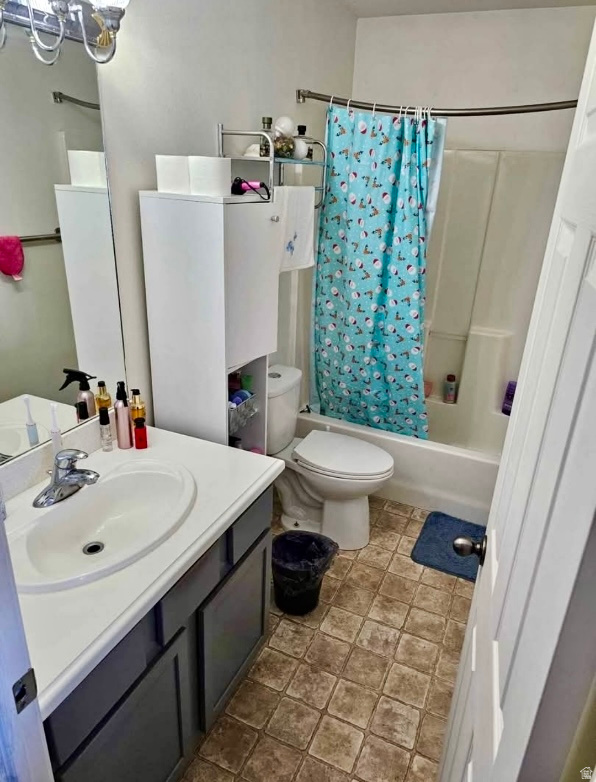 OQUIRRH HIGHLANDS #8 - Residential