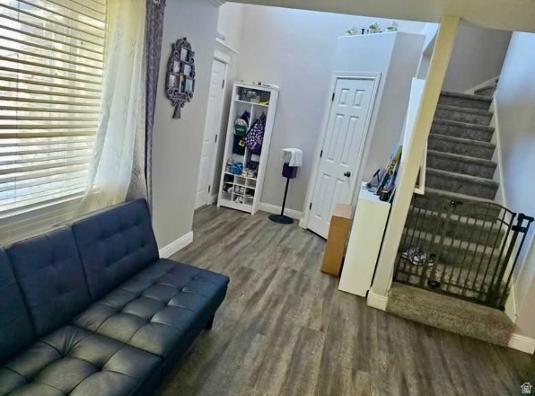 OQUIRRH HIGHLANDS #8 - Residential