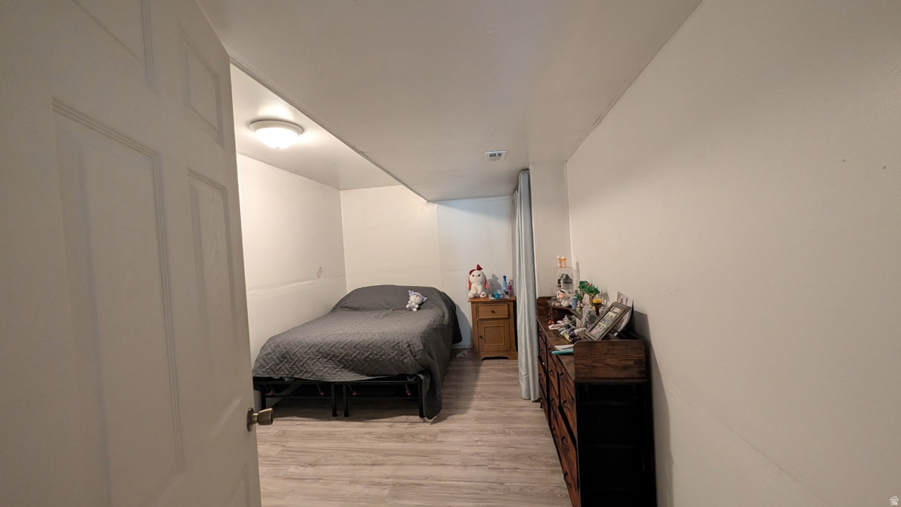 OQUIRRH HIGHLANDS #8 - Residential