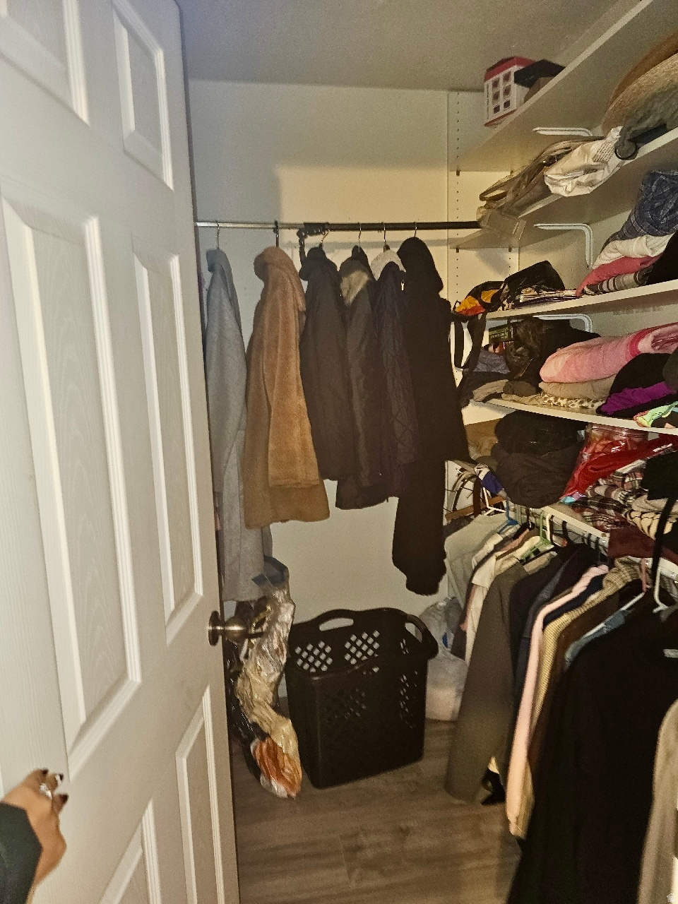 OQUIRRH HIGHLANDS #8 - Residential