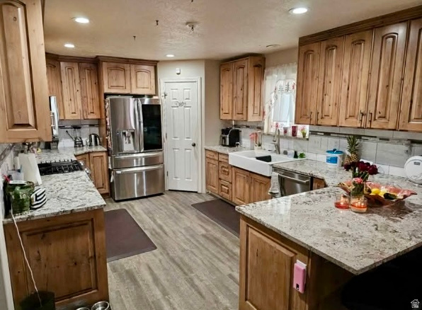 OQUIRRH HIGHLANDS #8 - Residential