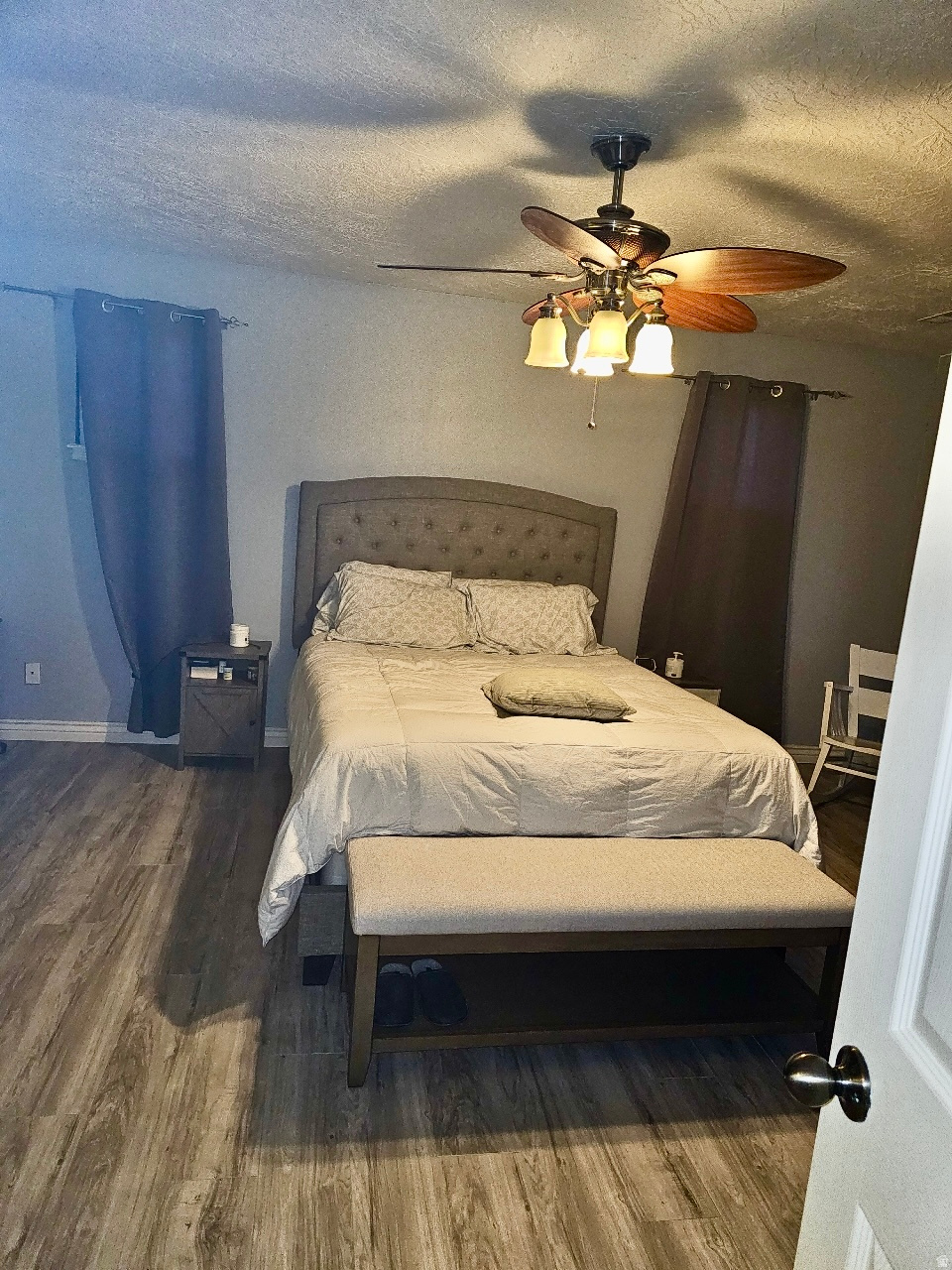 OQUIRRH HIGHLANDS #8 - Residential