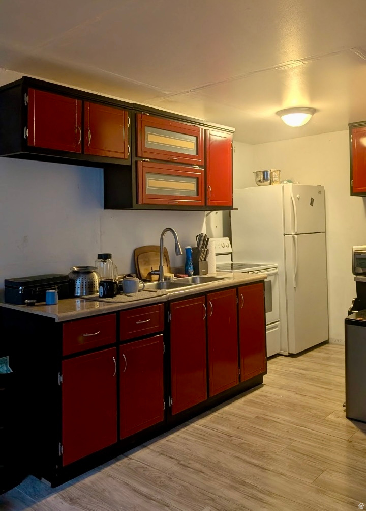 OQUIRRH HIGHLANDS #8 - Residential