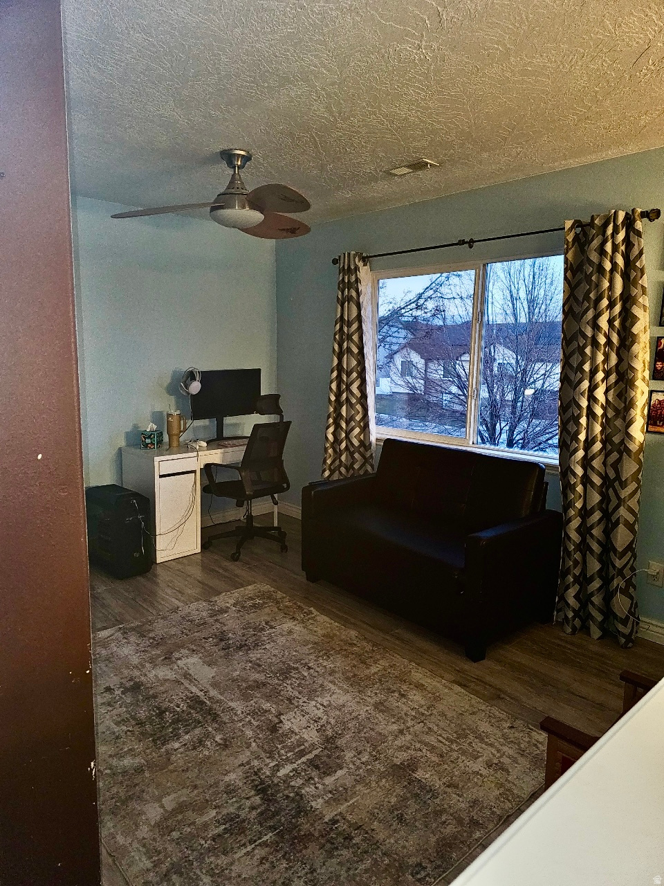 OQUIRRH HIGHLANDS #8 - Residential