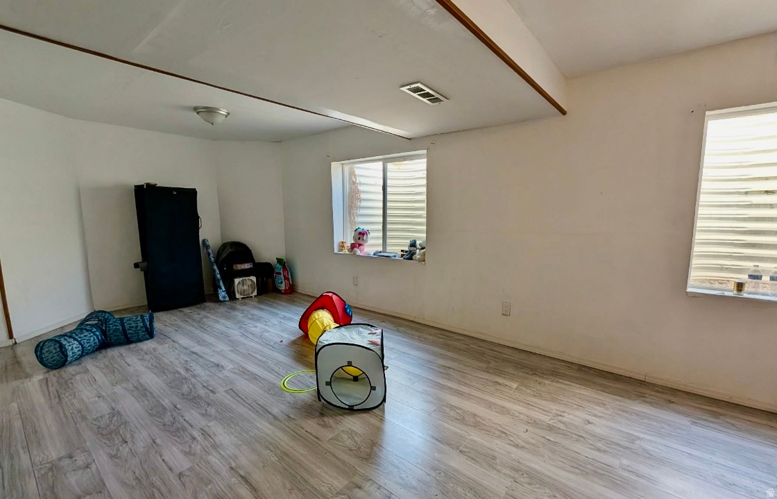 OQUIRRH HIGHLANDS #8 - Residential