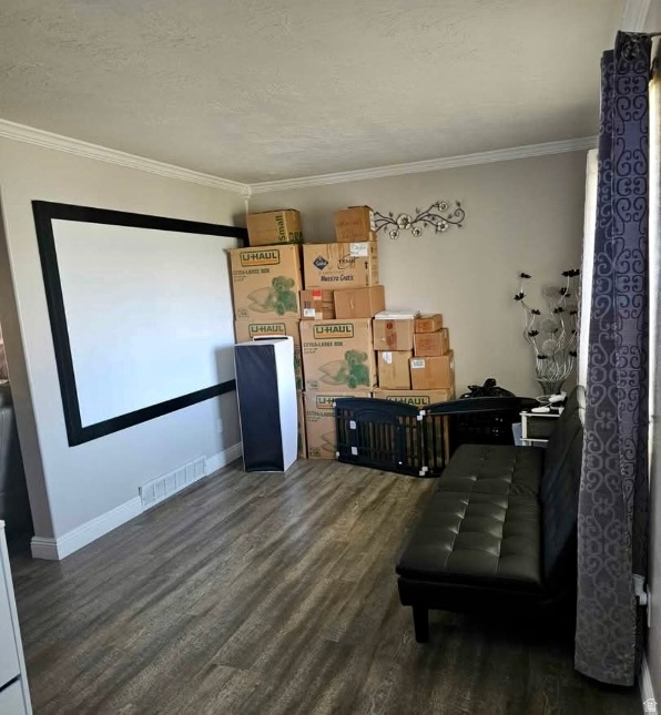 OQUIRRH HIGHLANDS #8 - Residential