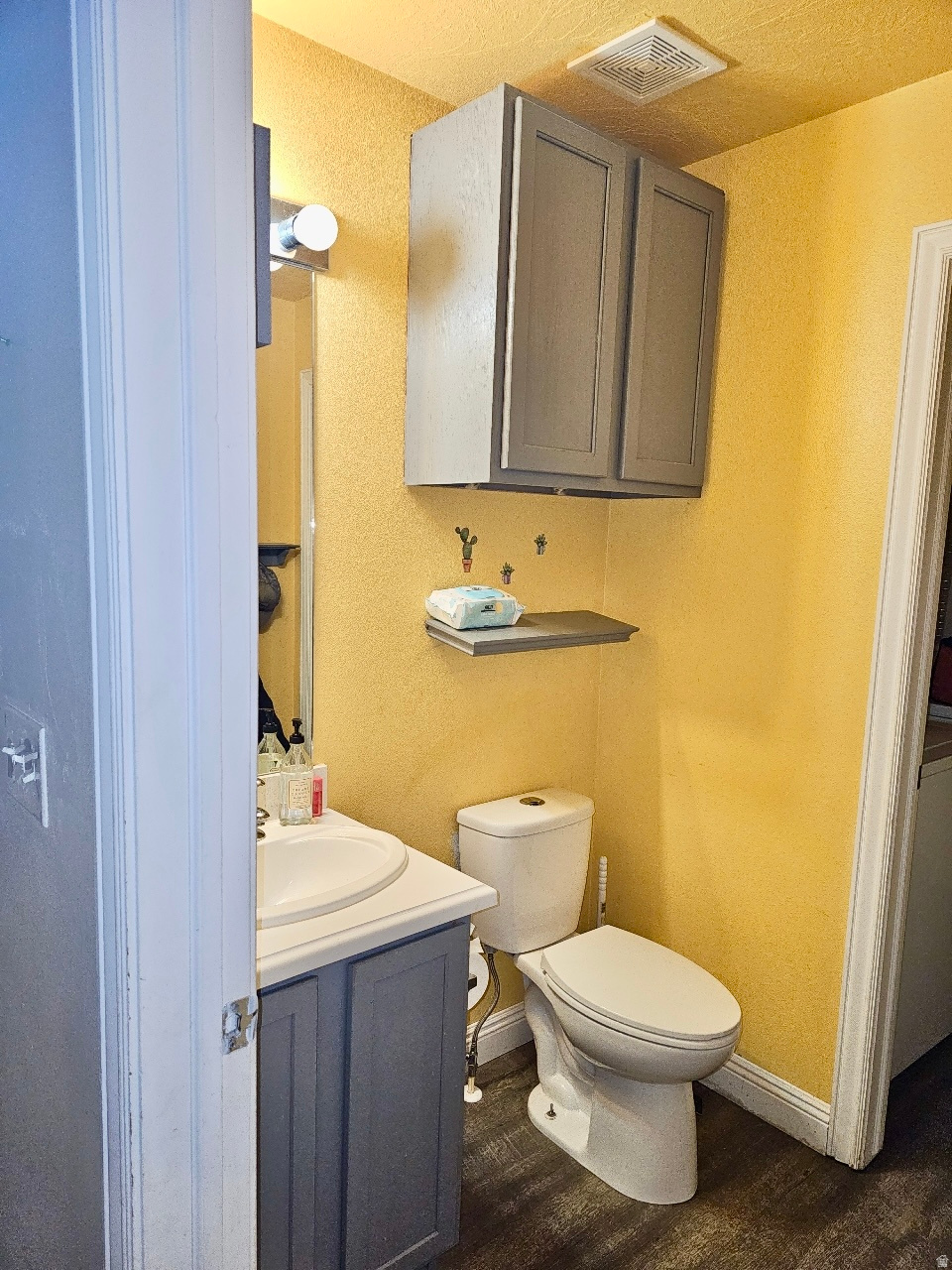 OQUIRRH HIGHLANDS #8 - Residential