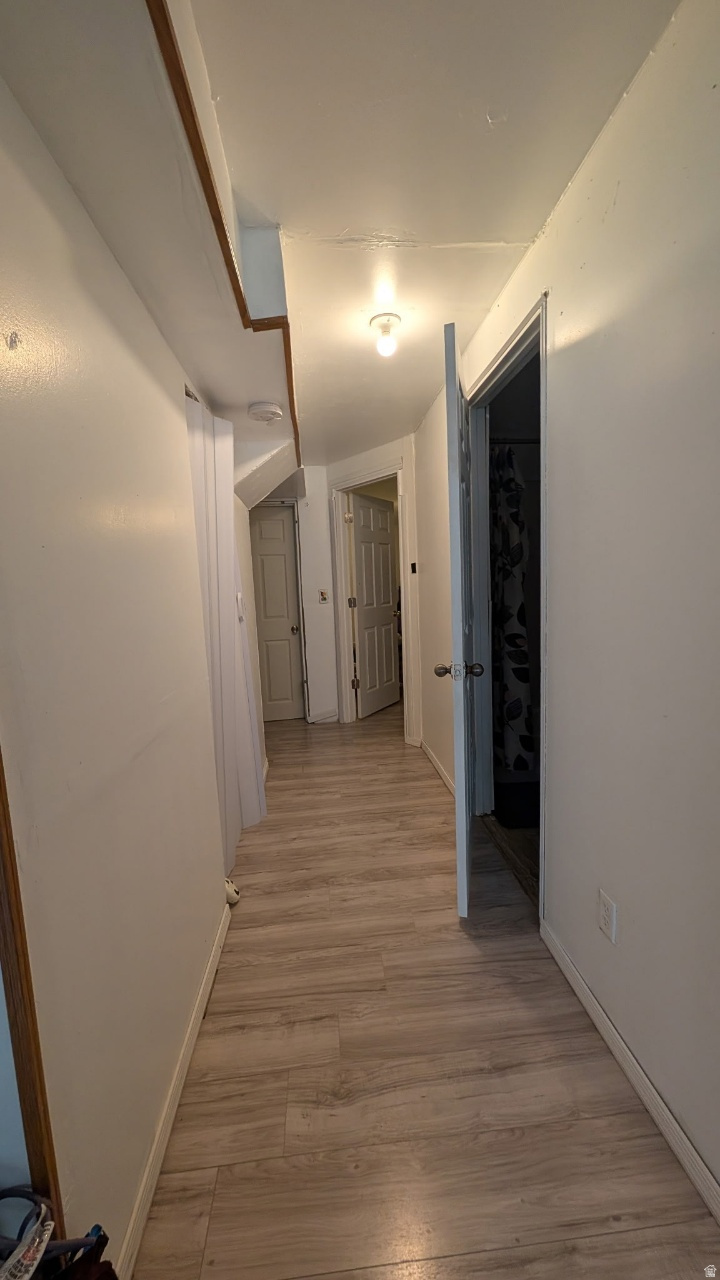 OQUIRRH HIGHLANDS #8 - Residential