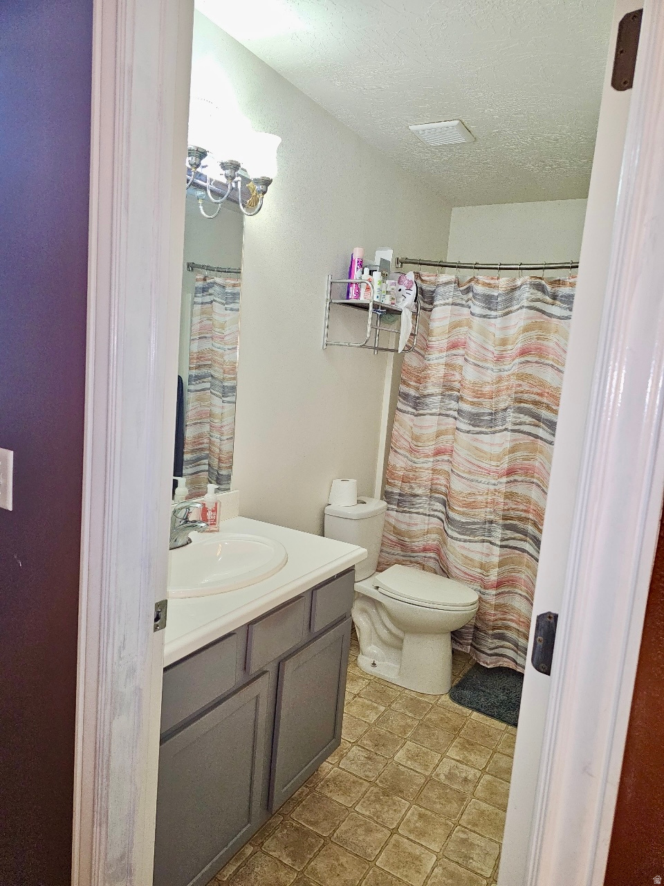 OQUIRRH HIGHLANDS #8 - Residential