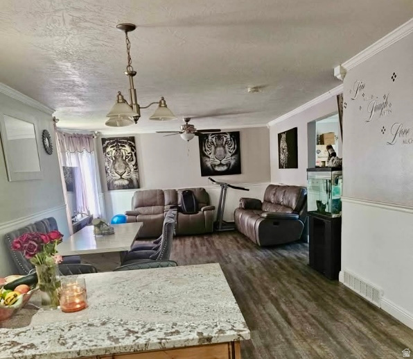 OQUIRRH HIGHLANDS #8 - Residential