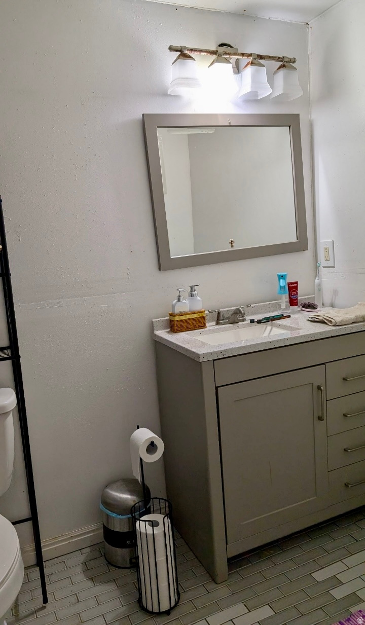 OQUIRRH HIGHLANDS #8 - Residential