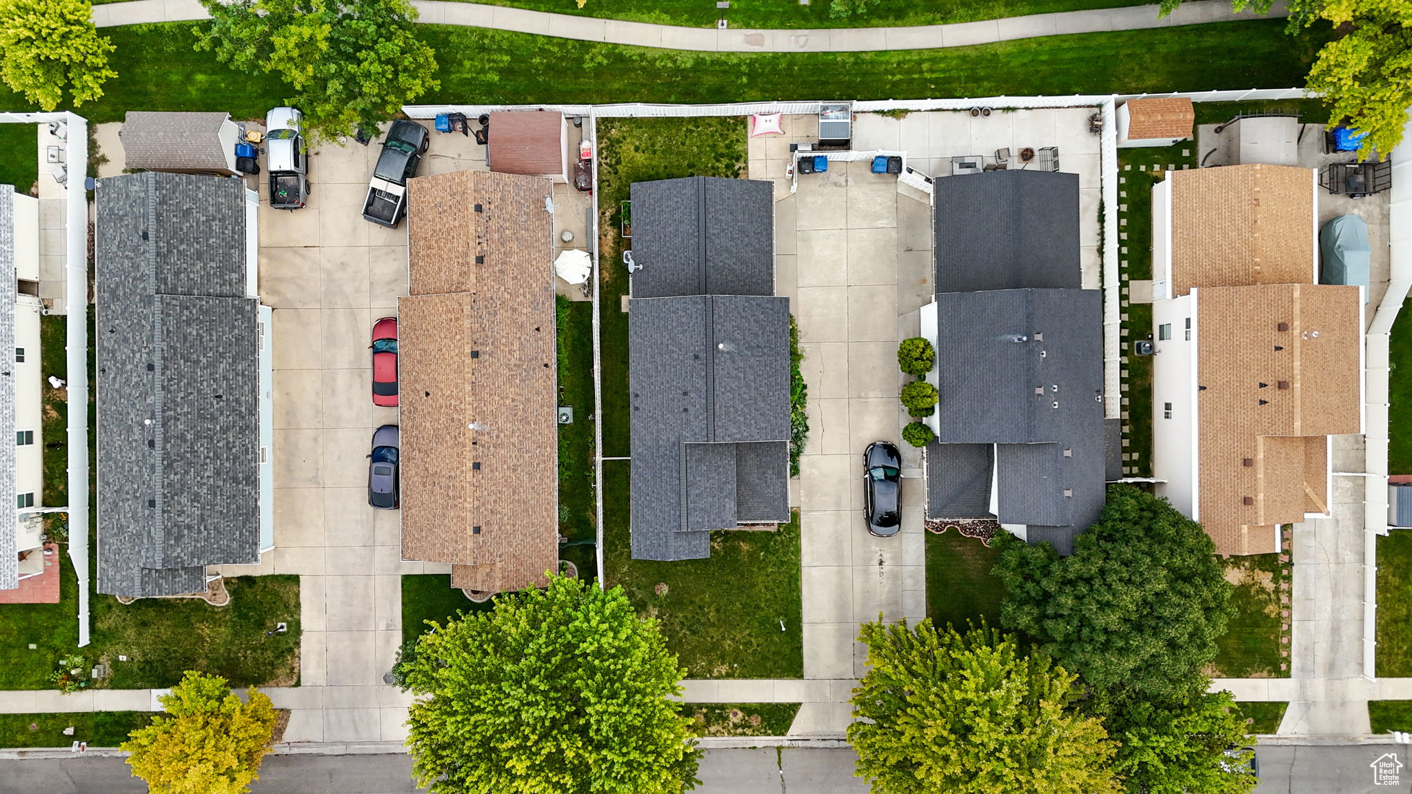 SUNSET PARK - Residential
